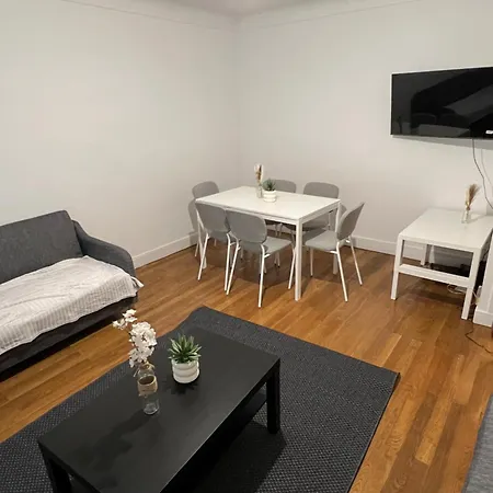 Le Toit Des Volcans - 8 Couchages - Terrasse Privée Et Wifi Apartamento Clermont-Ferrand